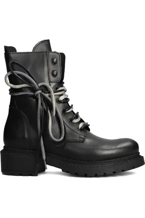 Metisse Stiefel 50mm