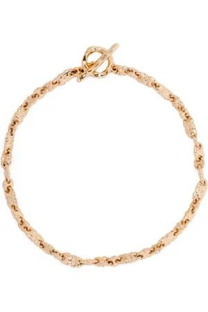 MAOR 18kt Dali Gelbgoldarmband 3mm