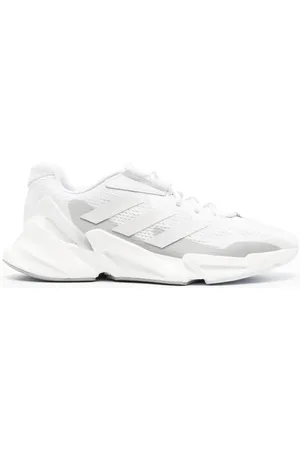 adidas Sneakers mit Kontrasteinsätzen