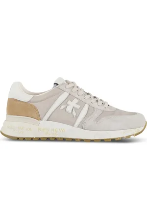 Premiata Lander Sneakers