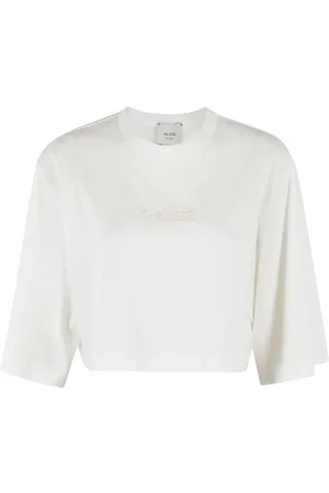 ALYSI Klassisches T-Shirt