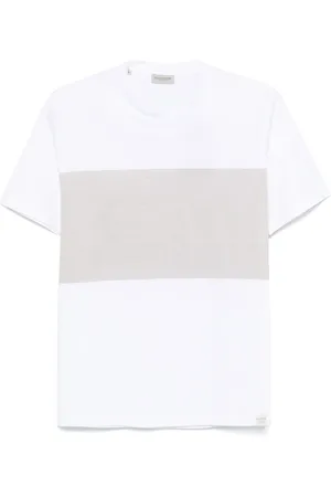 Paul & Shark Gestreiftes T-Shirt