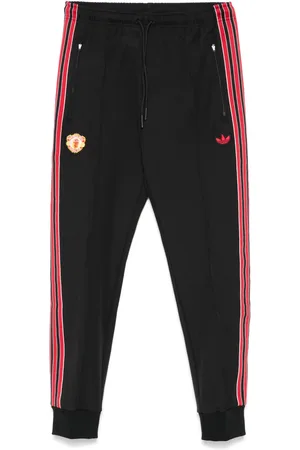 adidas X MUFC Terrace Icons Jogginghose