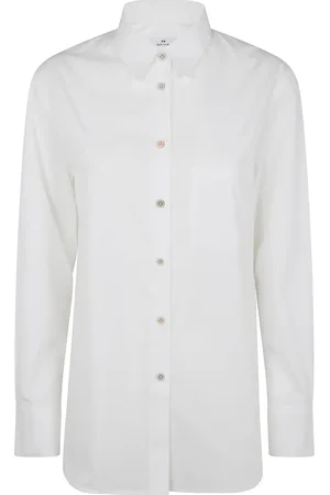 Paul Smith Klassisches Hemd