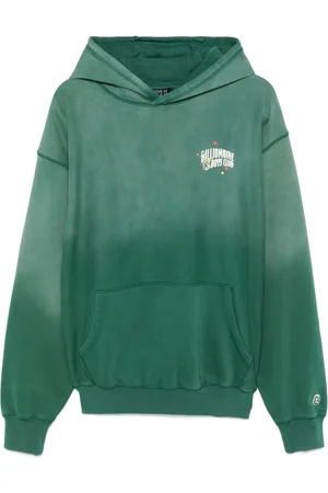 Billionaire Boys Club Hoodie mit Small Arch-Logo