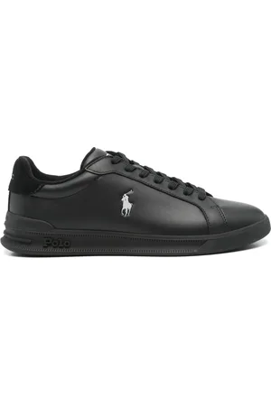Ralph Lauren Heritage Court II Sneakers