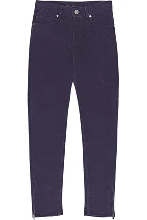 Loro Piana Klassische Skinny-Hose
