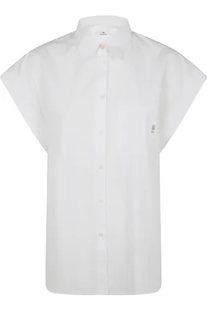 Paul Smith Ärmelloses Hemd