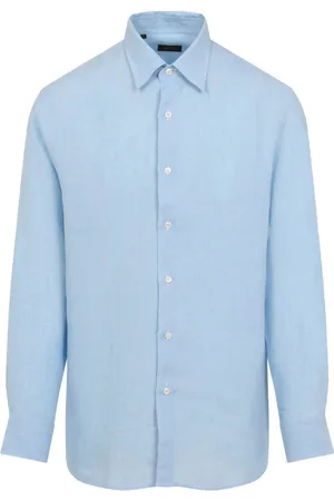 BRIONI Hemd aus Leinen