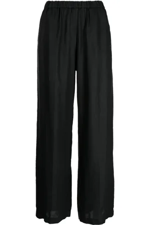 Aspesi Palazzohose mit Stretchbund