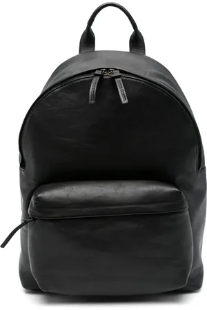 Officine creative Rucksack aus Leder