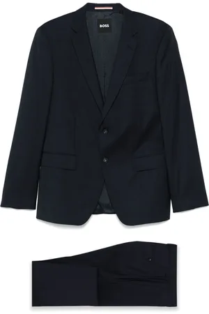 HUGO BOSS Klassischer Anzug