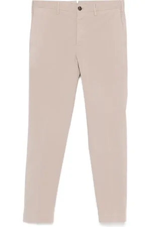 Incotex Hose mit Tapered-Bein