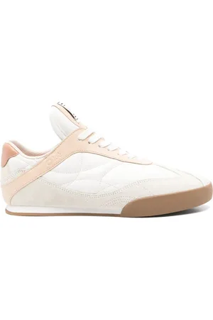 Chloé Kick Sneakers
