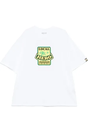 MARTINE ROSE Klassisches T-Shirt