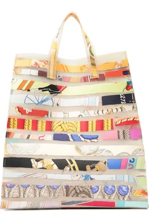 Hermès Le Cas du Sac Tote Bag