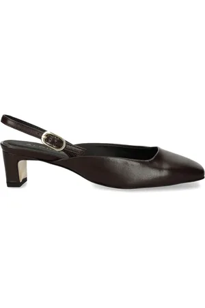 ALOHAS Slingback-Pumps 50mm