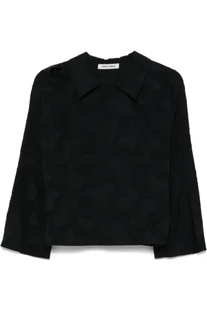 HENRIK VIBSKOV Disassemble Bluse