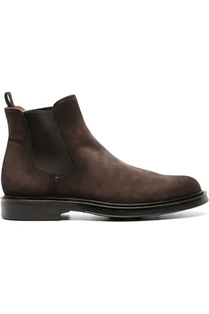 Officine creative Uniform 005 Chelsea-Boots