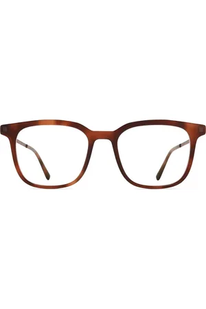 MYKITA Mato Brille mit eckigem Gestell