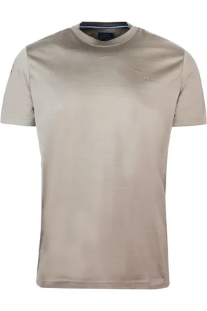 Paul & Shark T-Shirt aus Baumwolle