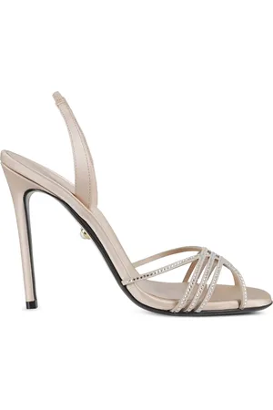 Alevì Giusy Sandalen 80mm