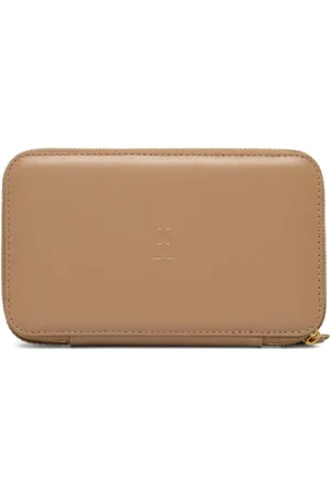 By Malene Birger Schmucketui aus Leder