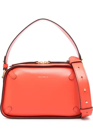 Coccinelle Kleine Maleta Tote Bag