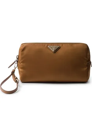 Prada Re-Nylon Clutch