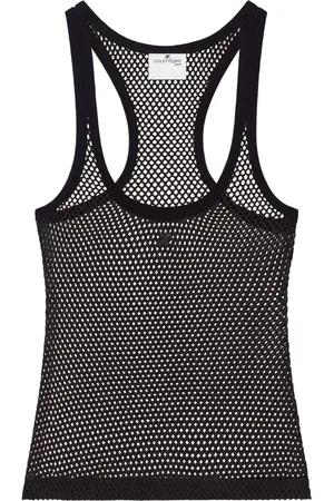 Courrèges Scuba Oberteil