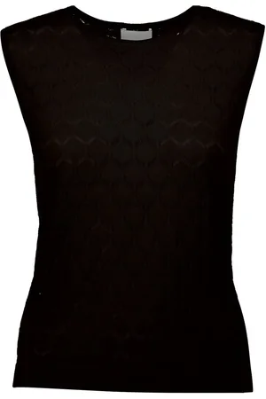Allude Gestricktes Oberteil