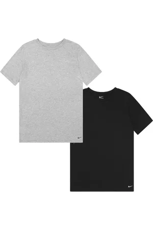Nike 2er-Set T-Shirts mit Logo-Print