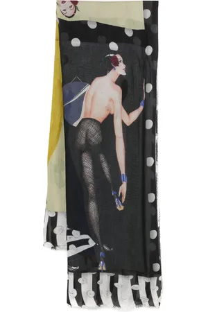 Faliero Sarti Stylist Schal