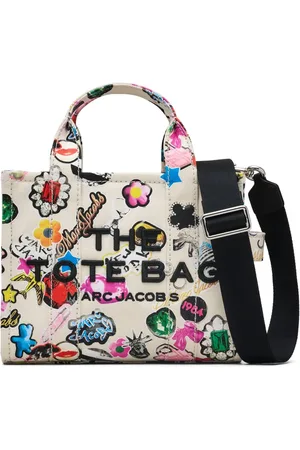 Marc Jacobs Kleiner The Tote Shopper