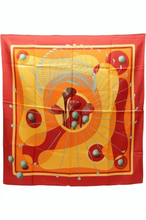 Hermès 2000s Swing Schal