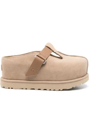 UGG Slipper aus Wildleder