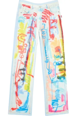 Diesel Street Art Capsule Hose