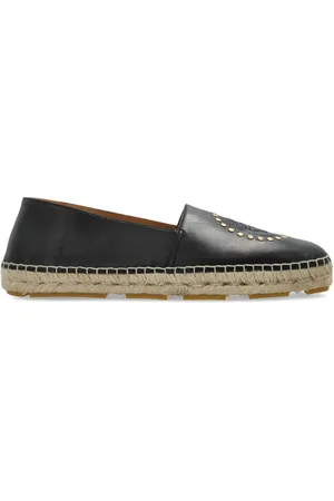 VERSACE Medusa Espadrilles