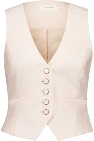 ZIMMERMANN Eden Weste
