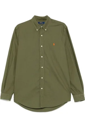 Ralph Lauren Klassisches Hemd