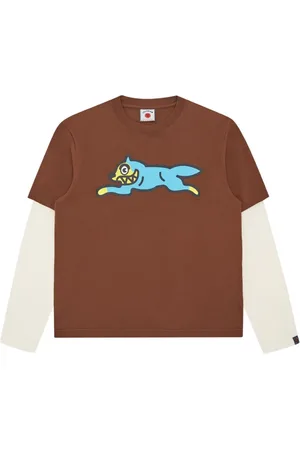 ICECREAM T-Shirt mit grafischem Print