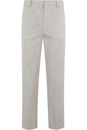 Circolo Klassische Hose