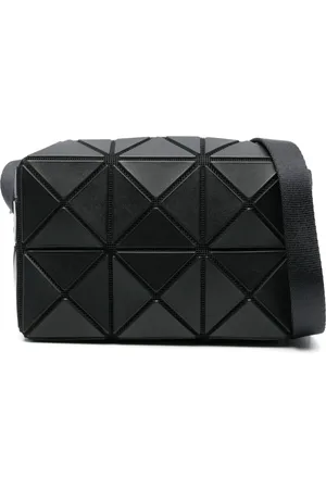 Issey Miyake Cuboid Umhängetasche