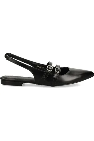 ALOHAS Ballerinas aus Leder