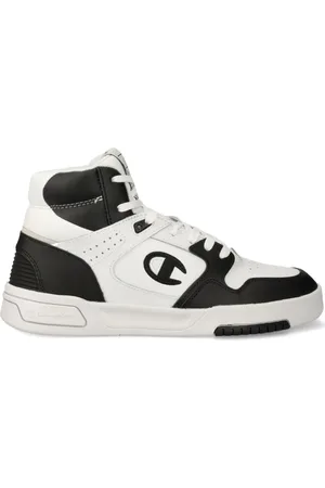 Champion Z80 Hi Sneakers