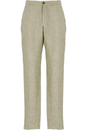 Ermenegildo Zegna Hose mit geradem Bein