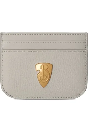 Burberry B Shield Kartenetui