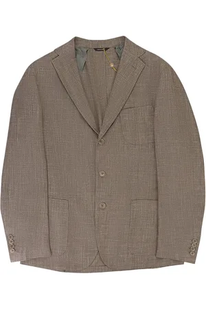 Loro Piana Einreihiges Sakko