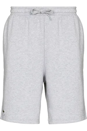 Lacoste Shorts mit Kordelzug