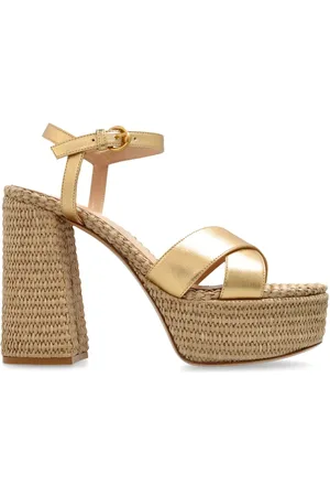 Gianvito Rossi Bebe Sandalen 12mm